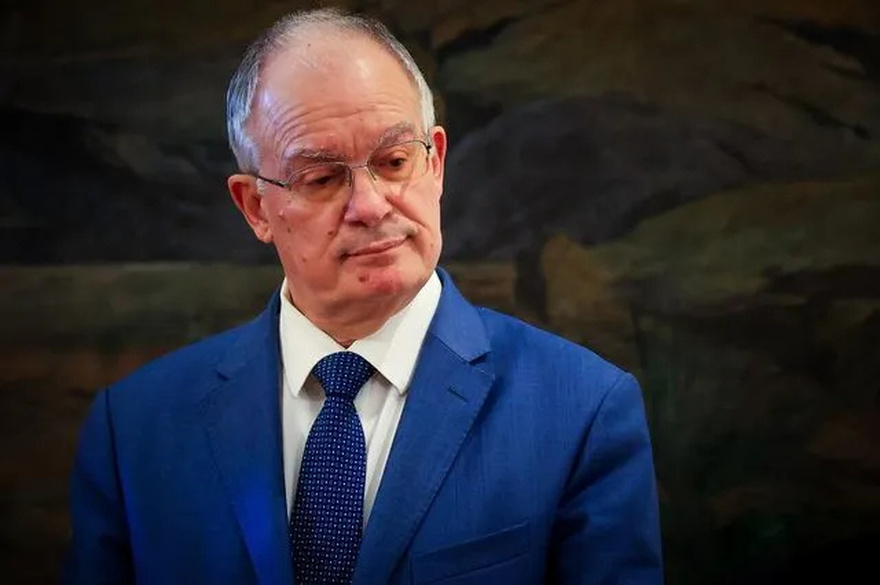 Βουλή: Δεν συγκέντρωσε 200 ψήφους ο Κώστας Τασούλας