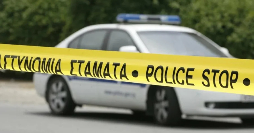 ΣΟΚ: Νεκρός ο Γιώργος Γεωργίου