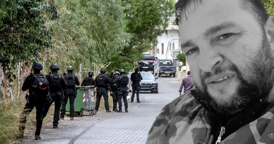 Δεν ήταν η βεντέτα τελικά η αιτία: Άφωνοι οι αστυνομικοί με την αποκάλυψη του πραγματικού λόγου που έγινα όλα στα Βορίζια