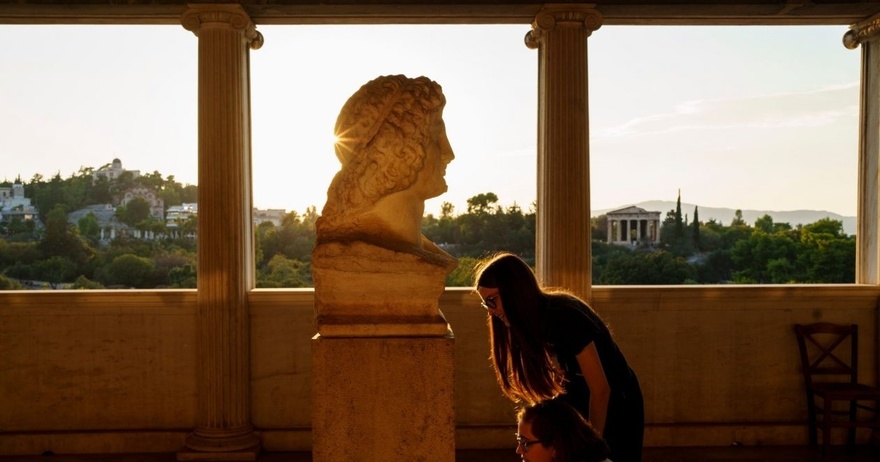 Τεράστια αρχαιολογική ανατροπή με τον βασιλικό τάφο της Βεργίνας – Δεν είναι του Φίλιππου Β, λένε μελετητές – Βρήκαν μέσα κάτι που τα αλλάζει όλα