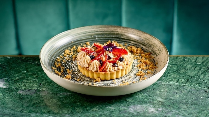 Con Voi Brunch – Burgers & Cocktails: Η απόλυτη brunch εμπειρία στη Δροσιά