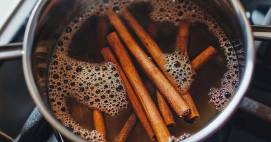 Η κανέλα σε συνδυασμό με τα γαρίφαλα — Ένα μυστικό που εύχομαι να είχα μάθει νωρίτερα!