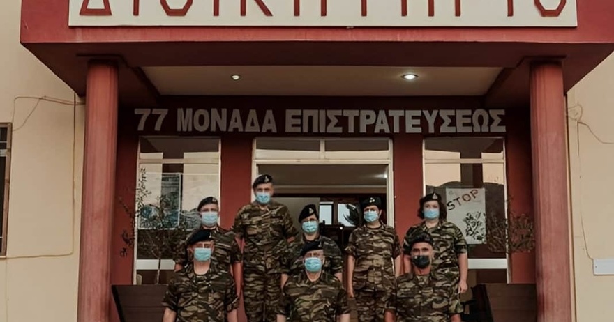 Τι ισχύει σε περίπτωση επιστράτευσης – Ποιες ηλικίες καλούνται