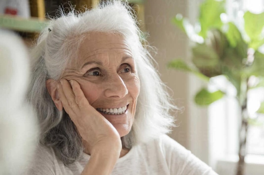 5 πράγματα που οι ηλικιωμένοι πρέπει να χρησιμοποιούν αντί για την οικογένεια για να έχουν υγεία, γαλήνη και ευτυχία