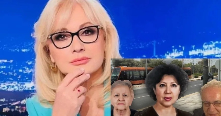Φως στο Τούνελ- Ελληνικό: Μια οικογένεια πέθανε σε 1 εβδομάδα- «Ήθελα να τους θάψω μαζί για να μην μένουν στα ψυγεία…»