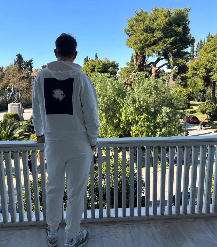 300 τ.μ. στην Ηρώδου Αττικού: Αυτό είναι το νέο πολυτελές σπίτι του Παύλου και της Μαρί Σαντάλ