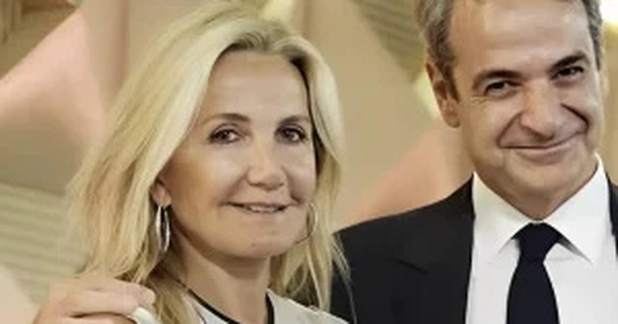 Σάλος με το πανάκριβο φόρεμα της Μαρέβας που θυμίζει με χαρτί υγείας