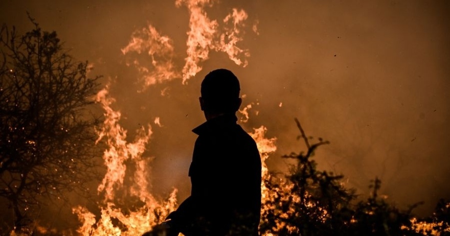 Ο Δήμος Αθηναίων στο πλευρό των Δήμων Ραφήνας, Πικερμίου, Σπάτων