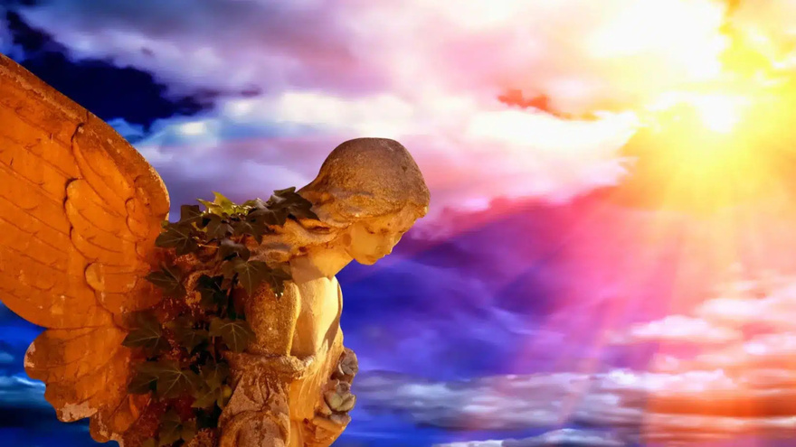 7 σημάδια ότι ο φύλακας άγγελός σας θέλει να επικοινωνήσει μαζί σας