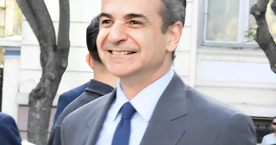 Ξεπερνά το 30% η ΝΔ με μεγάλη διαφορά από την Πλεύση – «Όχι Τσίπρας» λέει το 62%