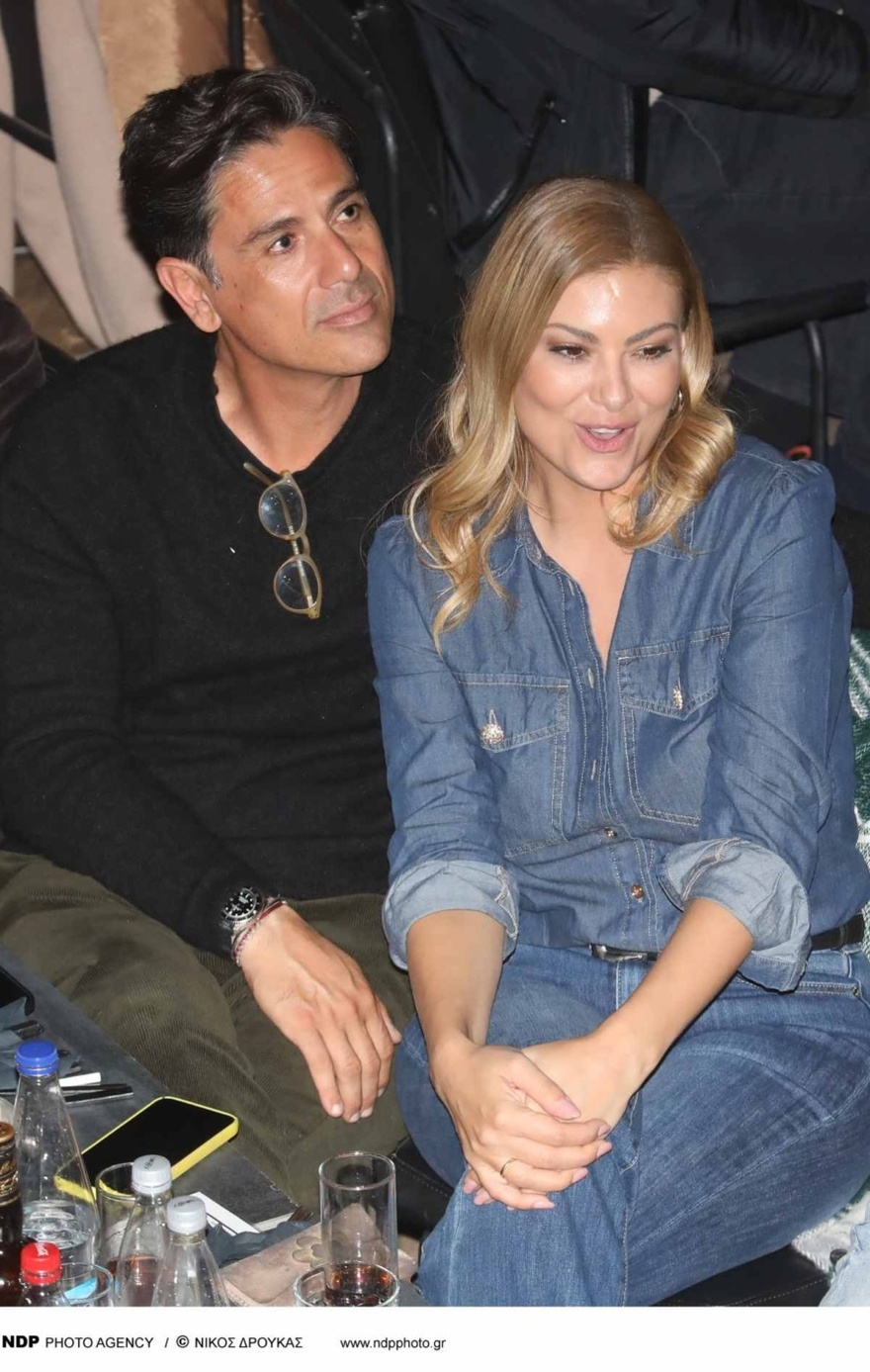 Διαζύγιο για πασίγνωστη Ελληνίδα παρουσιάστεια μετά από 11 χρόνια γάμου