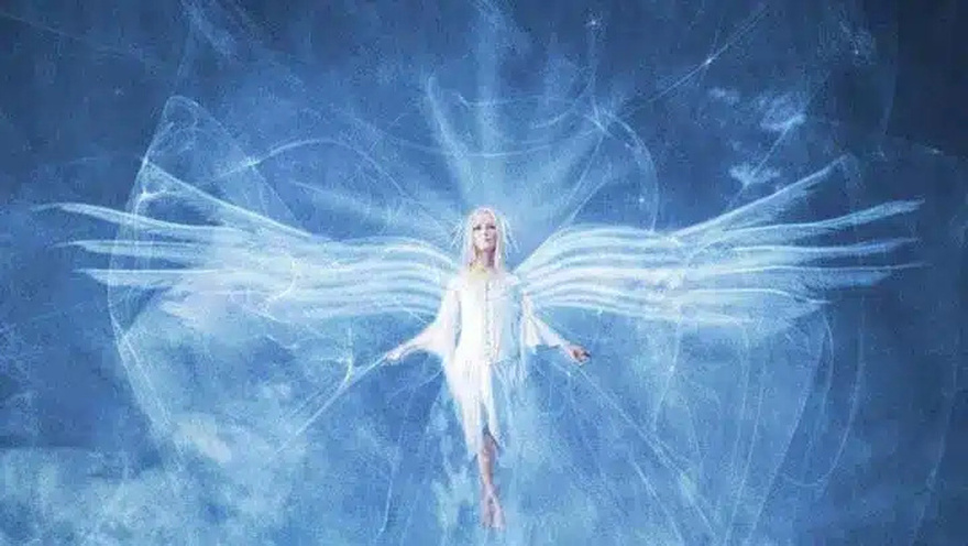 7 σημάδια ότι ο φύλακας άγγελός σας θέλει να επικοινωνήσει μαζί σας