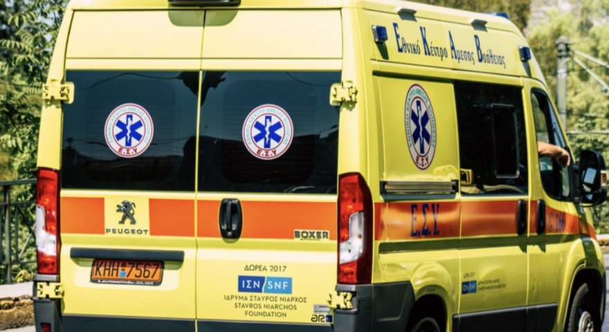 Θρήνος για την 18χρονη Ανθία Τσαγγάρα που βρέθηκε νεκρή.