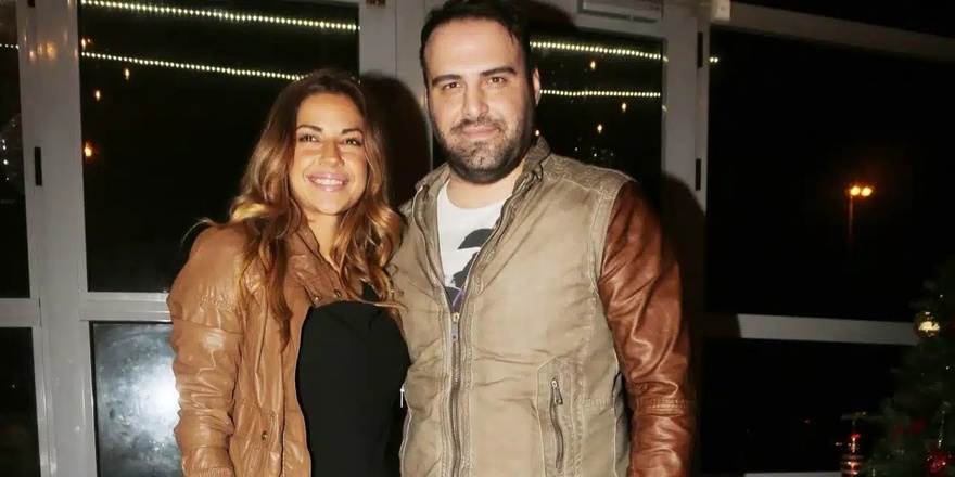 Χωρισμός βόμβα μετά από 15 χρόνια γάμου για πασίγνωστη Ελληνίδα τραγουδίστρια
