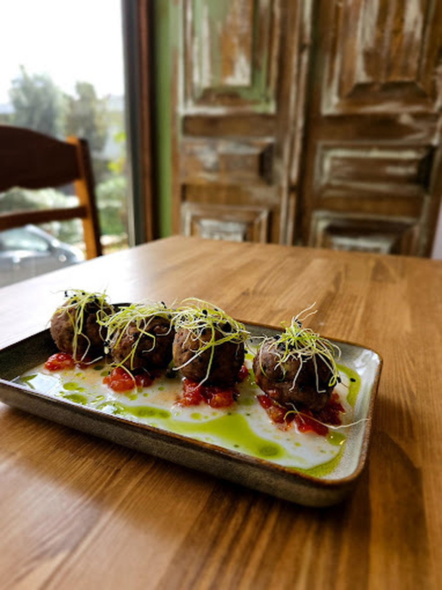 Το ΦΙΞάκι: Η παρεΐστικη γωνιά του Ηρακλείου