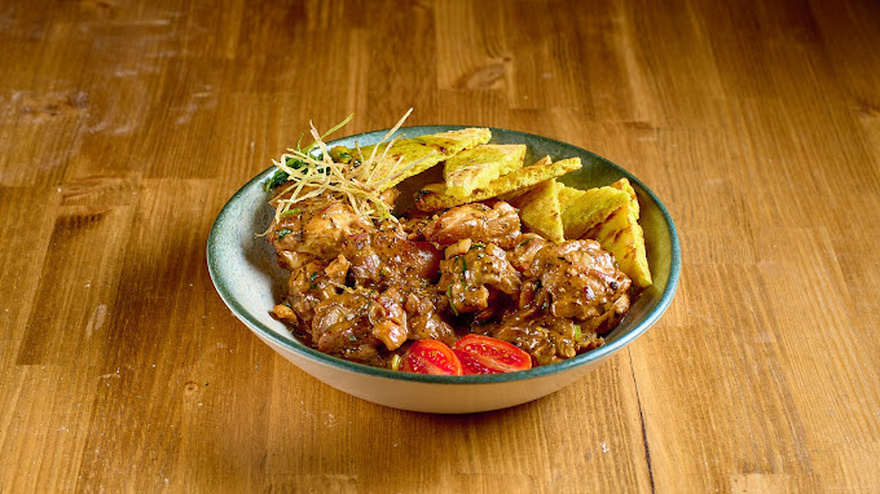 Το ΦΙΞάκι: Η παρεΐστικη γωνιά του Ηρακλείου