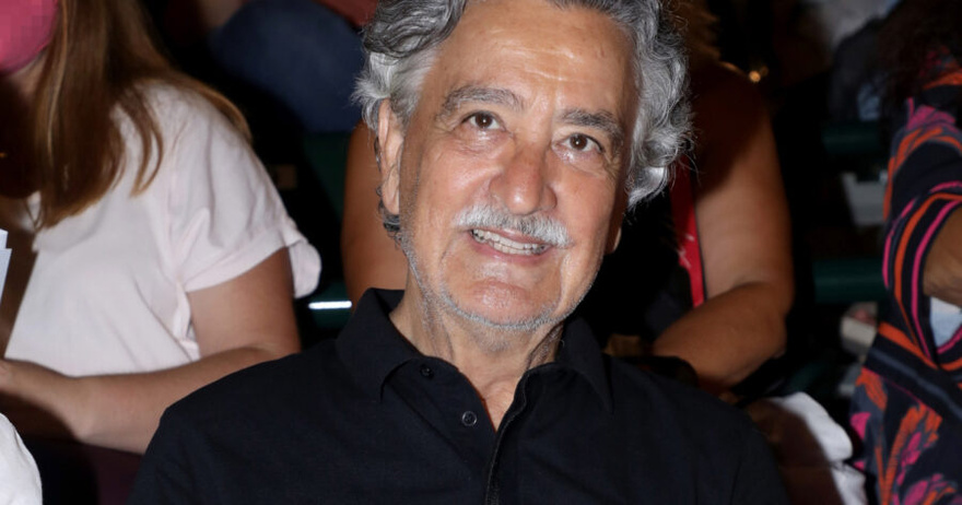 Μóλις μαθεύτnκε για Νίκο Γαλανό