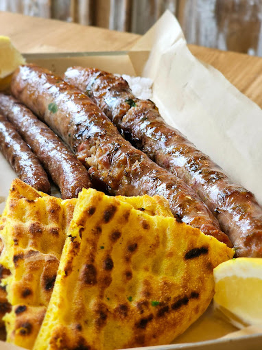 Το ΦΙΞάκι: Η παρεΐστικη γωνιά του Ηρακλείου