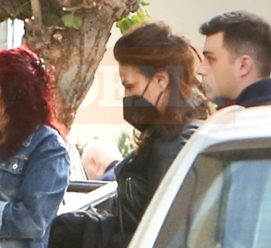 Η πρώτη δήλωση της Δήμητρας Ματσούκα μετά την σύλληψή της