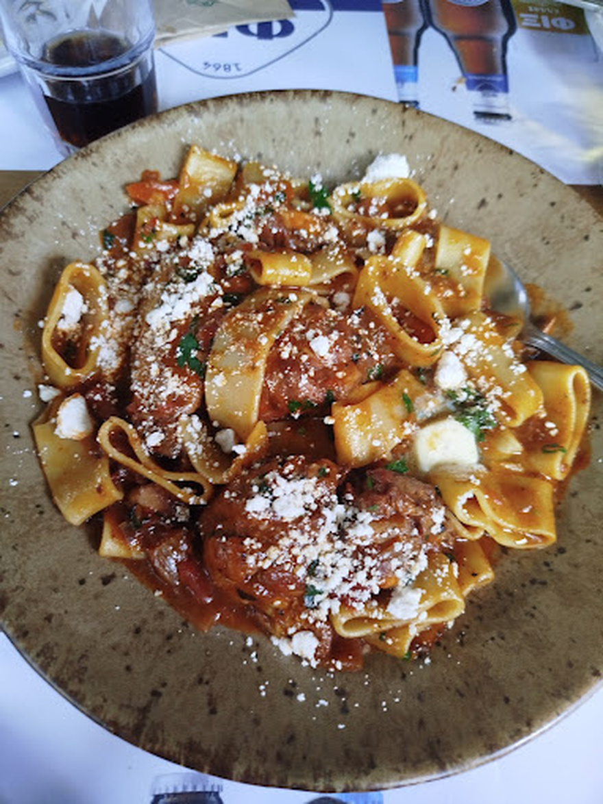 Το ΦΙΞάκι: Η παρεΐστικη γωνιά του Ηρακλείου