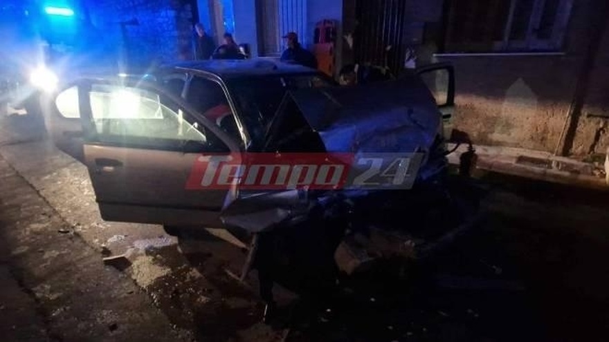 ΕΚΤΑΚΤΟ ΤΩΡΑ: Τροχαίο δυστύχημα με σφοδρή σύγκρουση λεωφορείου, ΙΧ και δίκυκλου