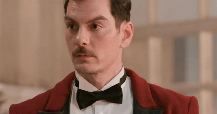 «Grand hotel»: Η Aπoλuτn Avατpoπn – Το πλάνο που αποδεικνύει ότι επιστρέφει ο Γιάννης Κουκουράκης