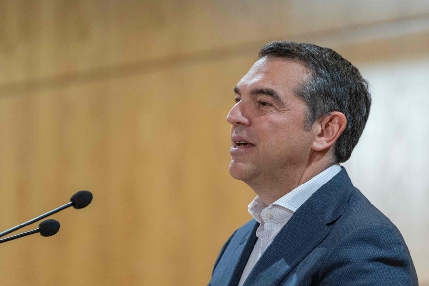 Άστραψε και βρόντηξε ο Αλέξης Τσίπρας: Είπε 8 λέξεις και ετοιμάζεται ξανά να γίνει Πρωθυπουργός