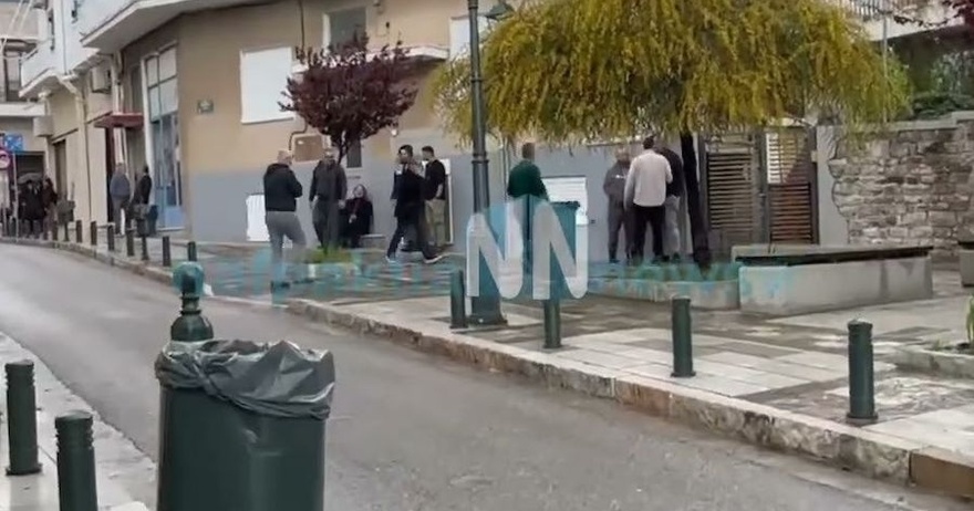Ναύπακτος: 21χρονη βρέθηκε νεκρή στο σπίτι της