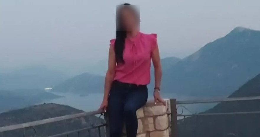 Θρήνος για την 51χρονη Άννα που σκοτωσε ο κουμπάρος της – Ραγίζει καρδίες το κηδειόχαρτο