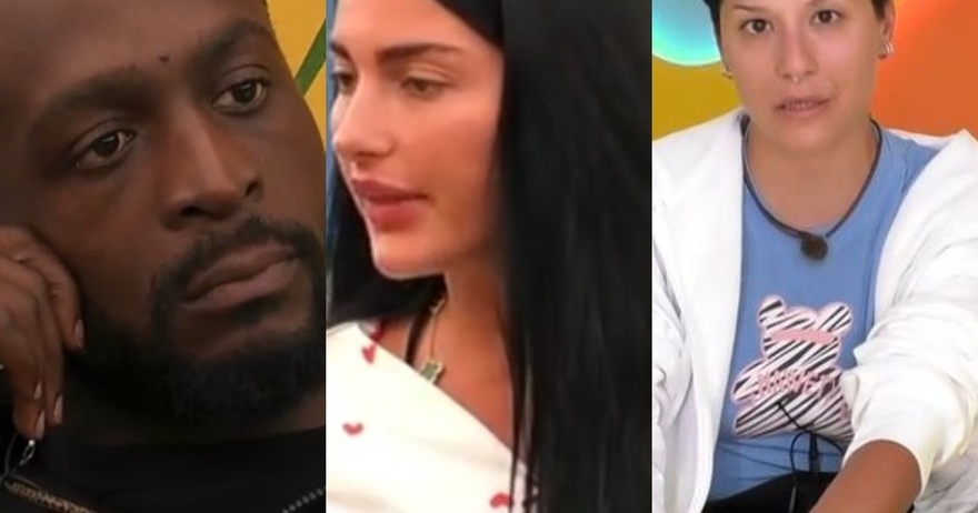 Big Brother: Σάλoς στο Twitter/X με KAS, Φένια και Νάνσυ