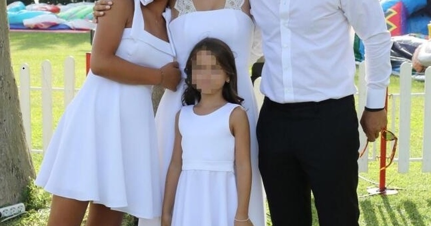 Διαζύγιο για πασίγνωστη Ελληνίδα παρουσιάστεια μετά από 11 χρόνια γάμου