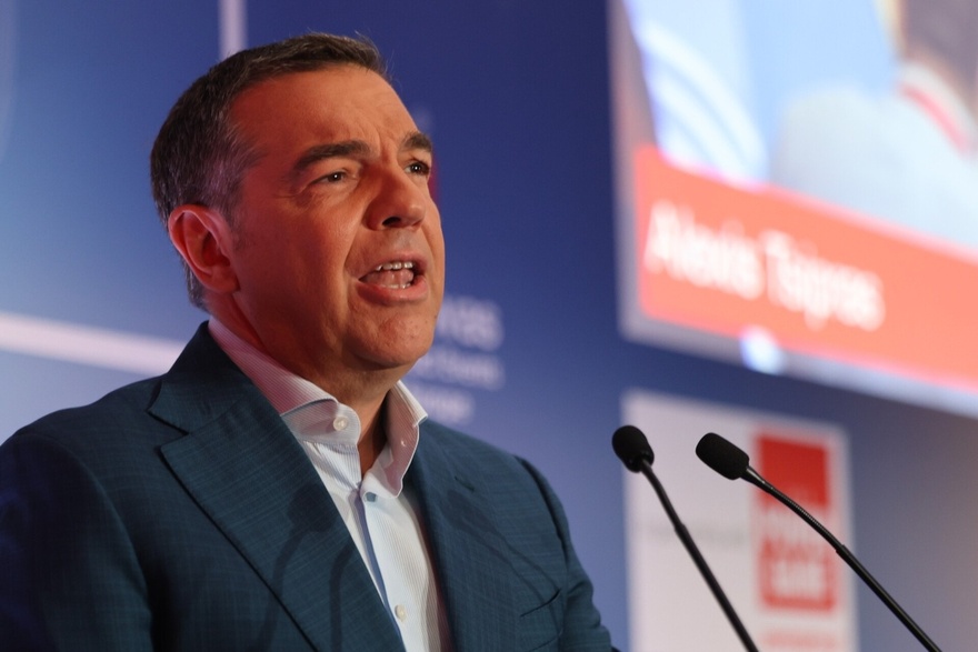 Άστραψε και βρόντηξε ο Αλέξης Τσίπρας: Είπε 8 λέξεις και ετοιμάζεται ξανά να γίνει Πρωθυπουργός