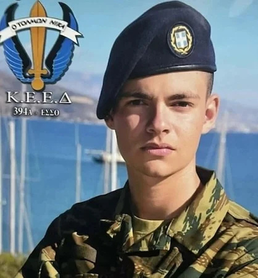 Θρήνος για τον 19χρονο Ραφαήλ – Την Παρασκευή η κηδεία του