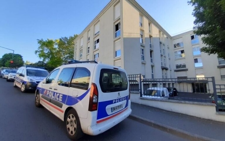 Οικογενειακή τραγωδία: Πατέρας βρέθηκε νεκρός – Ήταν δεμένος – Κατηγορούνται η σύζυγός του και τα παιδιά τους