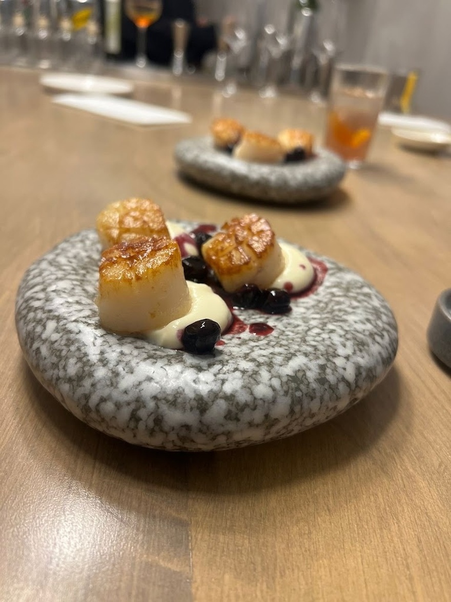 Via Maris: Μια Βερμουτερία Κρυμμένη στου Ψυρρή