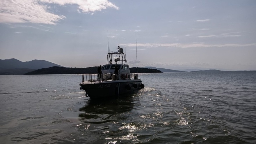 ΤΩΡΑ: Βρέθηκε Νεκρός σε προχωρημένη Σήψη