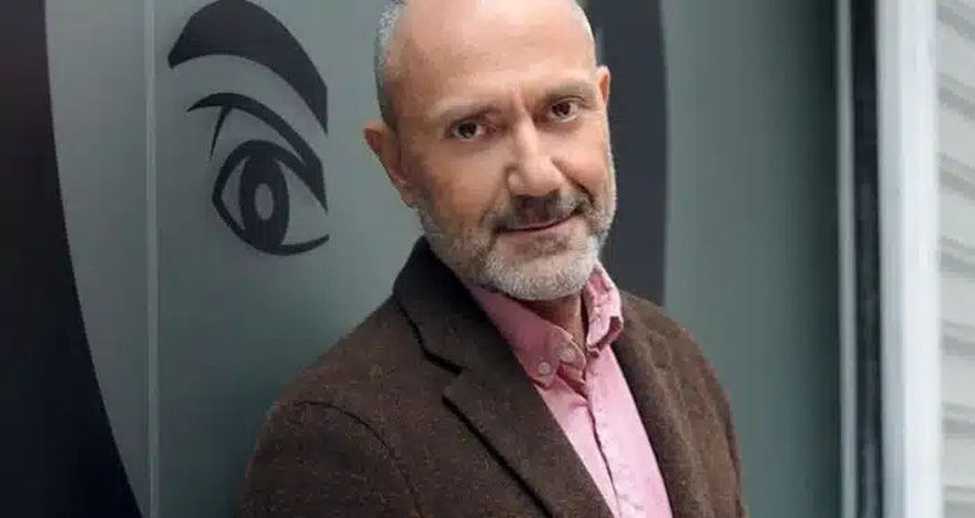 «Είμαι άθεος»: 10 διάσημοι Έλληνες που παραδέχτηκαν δημόσια ότι δεν πιστεύουν στον Θεό