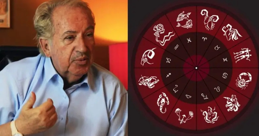 Τα 3 ζώδια που μετά απο χρόνια θα πλουτίσουν και θα ευτυχήσουν