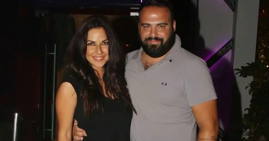 Χωρισμός βόμβα μετά από 15 χρόνια γάμου για πασίγνωστη Ελληνίδα τραγουδίστρια