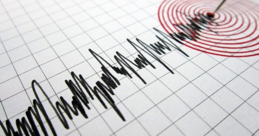 Ισχυρός σεισμός ΤΩΡΑ ταρακούνησε την Ελλάδα