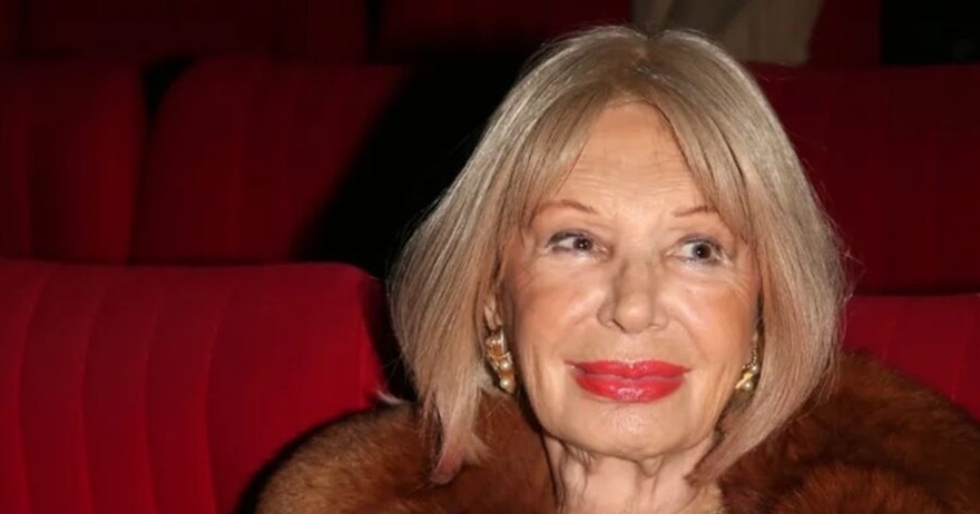 ΕΚΤΑΚΤΟ ΤΩΡΑ ΓΙΑ ΤΗΝ ΗΘΟΠΟΙΟ ΡΙΚΑ ΔΙΑΛΥΝΑ – ΔΥΣΤΥΧΩΣ…
