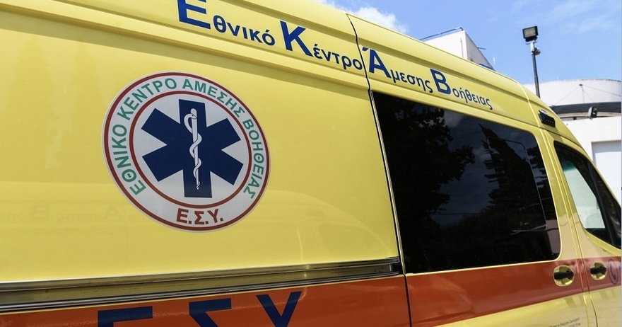 MΕΓΑΛΟ ΣΟΚ: Δείτε ποιος πέθανε..