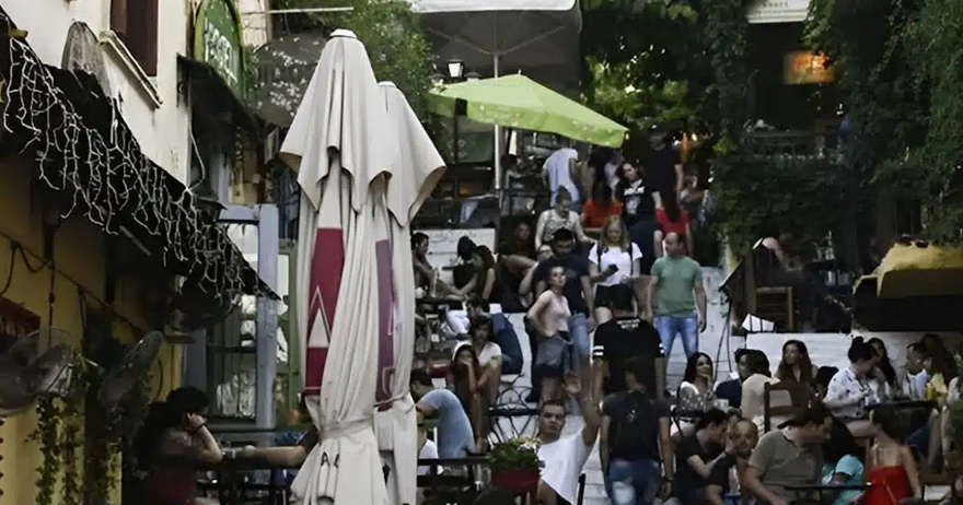 Τέλος εποχής για θρυλικό ελληνικό μαγαζί της Αθήνας, που έχουμε πάει όλοι – Βάζει λουκέτο μετά από 16 χρόνια