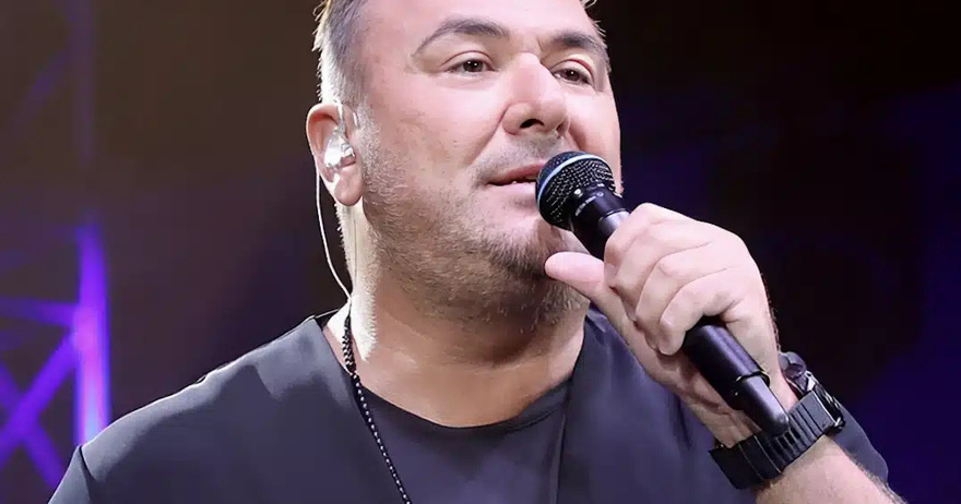 Αντώνης Ρέμος: «Ζαλίζει» ο τιμοκατάλογος στη συναυλία του στο Ντουμπάι