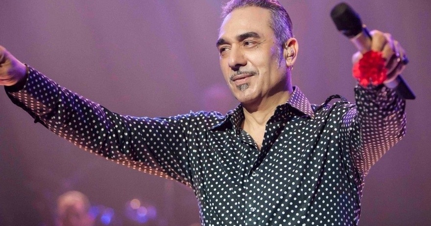 Ούτε ΥΤΟΝ, ούτε Καλλιμάνη, ούτε μπουζούκια: Το πήρε απόφαση ο Νότης Σφακιανάκης – Επιστρέφει με 2 μεγάλες συναυλίες στο Καλλιμάρμαρο