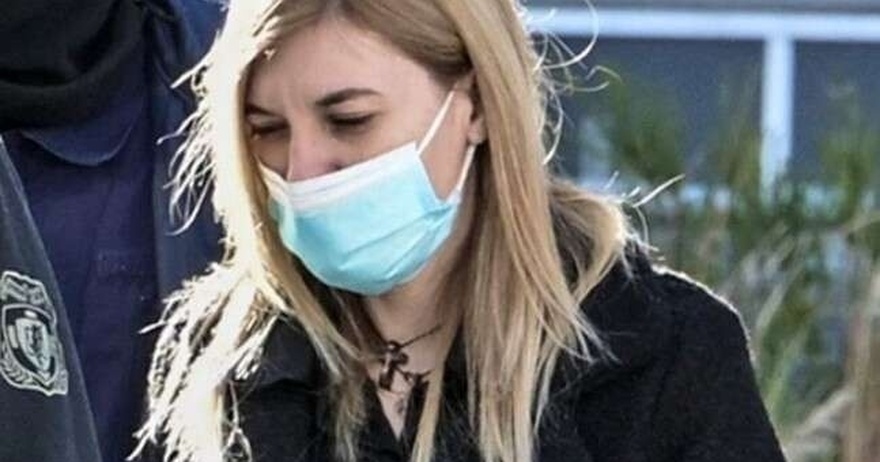 Έκτακτo για Ρούλα Πισπιρίγκου – Τι συμβαίνει
