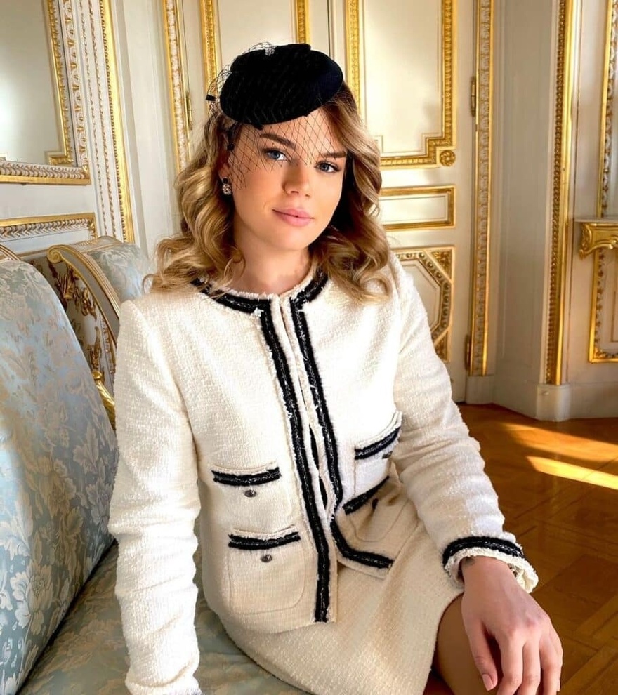 Κληρονόμησε την ομορφιά και την αγγελική εμφάνιση της γιαγιάς της – Έτσι μοιάζει η εγγονή της Γκρέις Κέλι