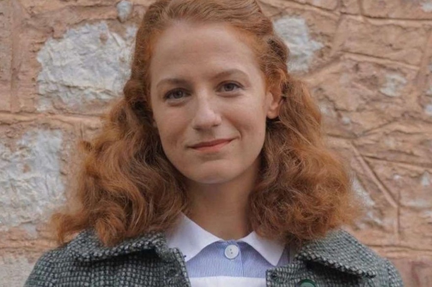 Άγιος Έρωτας: Ο Νικόλαος αδιαφορεί για όλα και γίνεται ζευγάρι με την Φανή