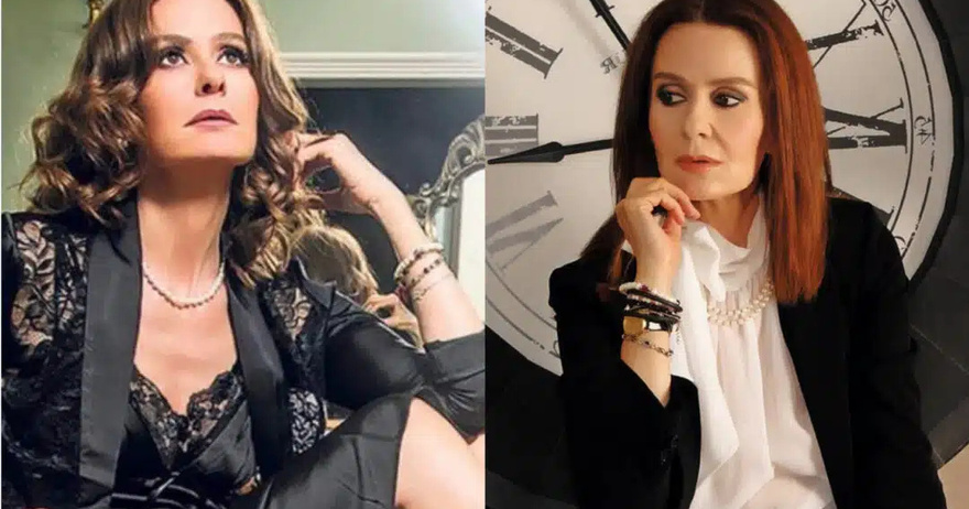 Η Κάτια Δανδουλάκη στα 77 έχει σώμα 35αρας, τις βάζει όλες κάτω και μας είπε το μυστικό της