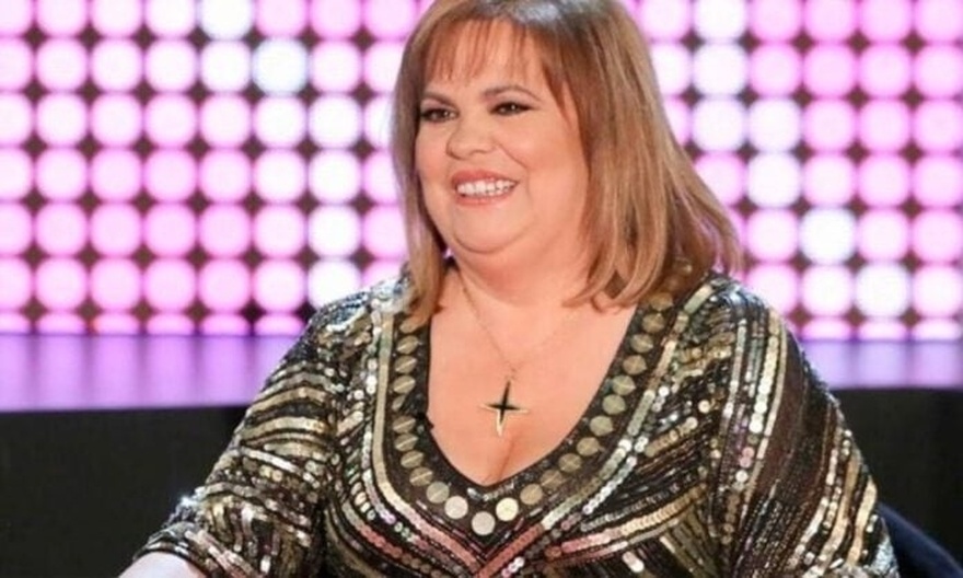 Έφη Θώδη: «Όλες ξεβpακώνονται! Εγώ ποτέ δεν έβαλα μiνι, ήθελα ο κόσμος να με αγαπάει για την φωνή μου, όχι για το σώμα μου»